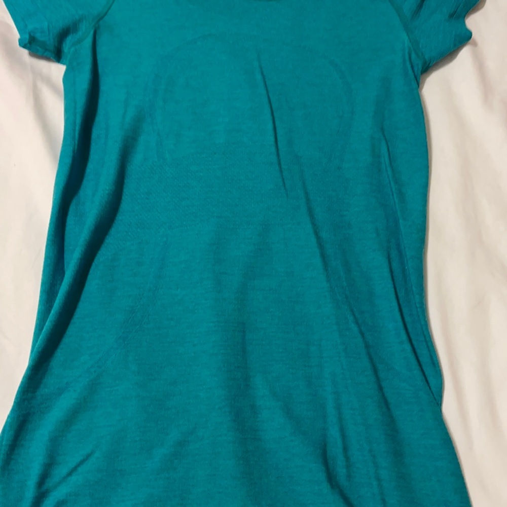 Lulu top